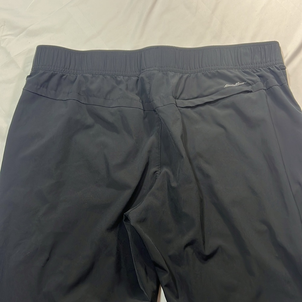Eddie Bauer women’s performance joggers size L - Picture 6 of 12